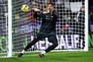 Courtois has a chance to win at the finals of the Club Championship of the World
