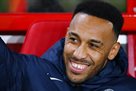 Aubameyang can move to LA