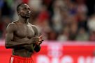 Mane reinvented training with Bavaria