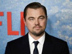 Leonardo DiCaprio caught with a 19-year-old Israeli model amid rumors of an affair with another