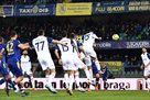 Lazio having added glasses to Verona and having spent the opportunity to shine on Roma from the third month