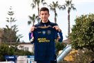Lviv rented from Dynamo Kuzik