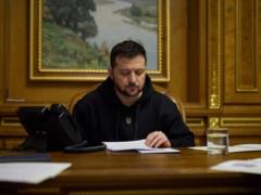 С военным опытом : Зеленский анонсировал назначение новых руководителей в нескольких регионах