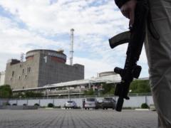 The occupiers are trying to connect the ZNPP to the Russian energy system