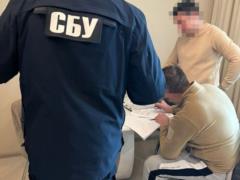 Суд увеличил залог для арестованного эксдиректора департамента госзакупок Минобороны Хмельницкого