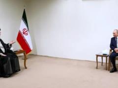 What contributed to Moscow in purchasing components for strike drones in Iran - ISW version