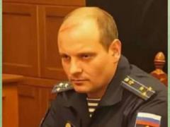 Украинские военные ликвидировали очередного российского генерала