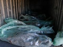 Минус 1030 оккупантов за сутки: Генштаб ВСУ сообщил потери врага