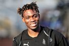Atsu - alive, sports director of Hatayspor dosi under blockages