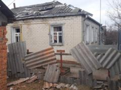 Войска РФ обстреляли Харьковскую область: разрушена больница