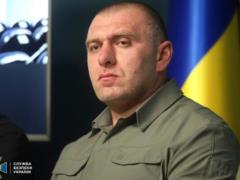 Рада назначила Малюка главой СБУ