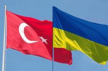 Зеленський: Україна готова надати допомогу Туреччині у зв язку із землетрусом