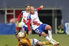 UAF turned back to the Spanish Football Federation after the incident from Zozuley