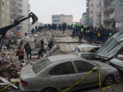 Посол Украины сообщил, когда в Турцию должны прибыть украинские спасатели