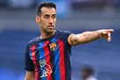 An-Nasr proposing to Busquets 18 million euros per season