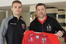 Matkobozhik: I’ve already done a lot of pratsyuvav, to have a meal with a worthy team