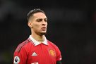 Schlupp inflicted an injury on Antoni – the Brazilian can t help Manchester United against the Greeks with Leedsom