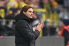 Terzich: Knauff develops well at Eintracht, and Borussia is planning for him not far away