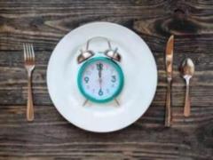 Interval fasting is more unsafe, lower was respected earlier