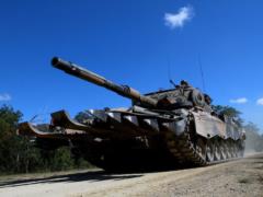 Дания собирается поставить Украине танки Leopard 1 — СМИ