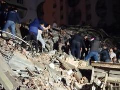 Двое украинцев, вероятно, погибли в результате землетрясения в Турции — Николенко