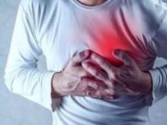 Symptoms of heart attack in women