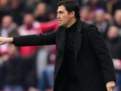 Coach Rayo Vallecano Iraola can be better Leeds