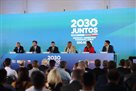 Argentina, Uruguay, Chile and Paraguay have applied for emergency situations in 2030
