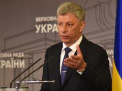 Правительство во второй раз попытается лишить Юрия Бойко звания Героя Украины