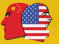 Китай отказался говорить с главой Пентагона в день, когда США сбили аэростат-разведчик — Райдер