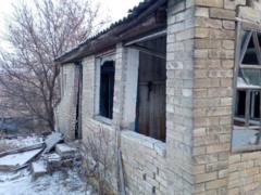За сутки в результате обстрелов РФ в Донецкой области двое мирных жителей получили ранения — глава ОВА