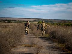 Защита военных: в Украине появилась общественная организация по правозащите бойцов
