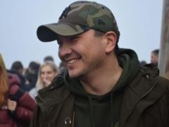 Виталий Ким записал  успокаивающую мантру  о нашей победе