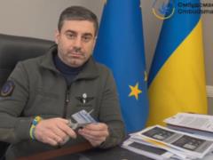 Лубинец заявил о выходе из Европейского института омбудсмена: генсекретарь объединения незаконно вывез двух украинских детей из 