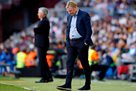 Koeman was upset that Barcelona didn t give you carte blanche on the new gravel
