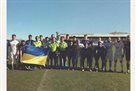 Metalist 1925 at the training camp could not beat Kolkheti-1913