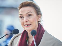 Глава Совета Европы предложила варианты создания спецтрибунала по военным преступлениям России