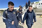 Дніпро-1 прибув на Кіпр в рамках підготовки до плей-оф Ліги конференцій