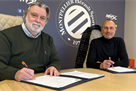 Ter-Zakarian is the new coach of Montpellier