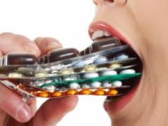Antibiotics of the last century turned out to be more effective than today s