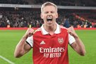 Zinchenko is Arsenal s best graver for pіdbags sіchnya
