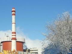 В Украине АЭС способны выдержать землетрясения мощностью до семи баллов