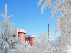 Earthquake in Turkey felt by two Ukrainian nuclear power plants