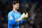 Courtois cannot play at the finals of the Club Championship of the World, as Real tudi vide
