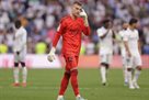 Lunіn rozpochne match pіvfinalu Club championship of the world against Al-Ahli in the main