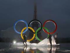 Up to 40 countries may boycott Paris Olympics - Polish sports minister