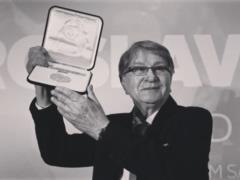 Умер легендарный хорватский тренер, выигравший с национальной сборной  бронзу  ЧМ-1998