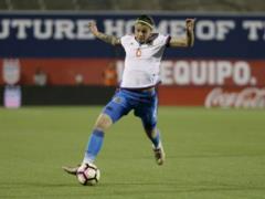 “Sport for Putin is a tool for fooling”: Russian national football player supported the non-admission of Russians to the Olympic