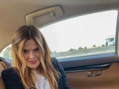 Yulia Kavchuk from “The Bachelor-12” left the Brazilian football player and named the reason