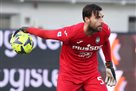 Milan takes away the new goalkeeper without a hitch
